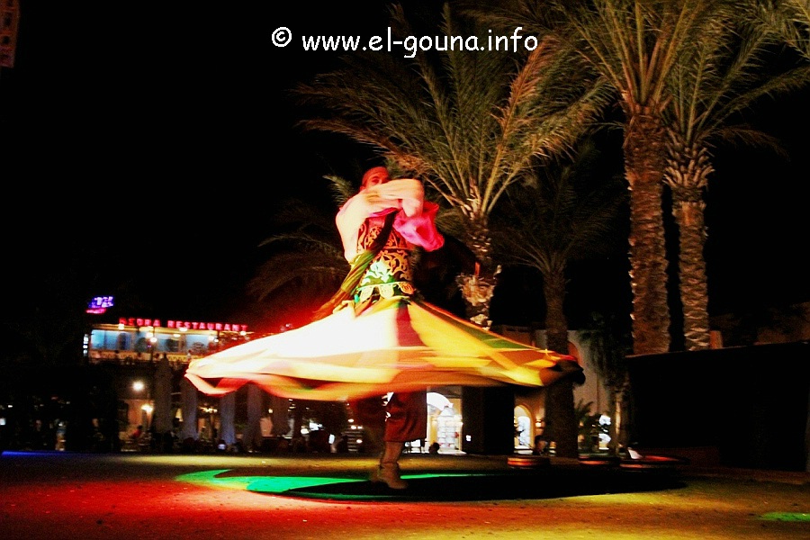Tamr Henna Square Event  3218